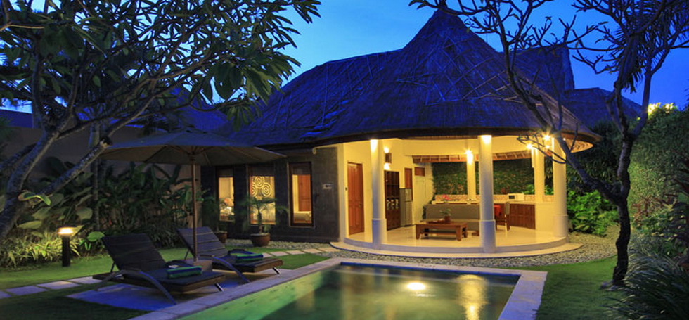 Bali, Seminyak, Информация об Отеле (Mutiara Bali Boutique Resort and Villa) Bali, Seminyak на сайте любителей путешествовать www.dta.odessa.ua